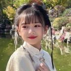 冉晴头像