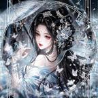 剑道天骄白衣女头像