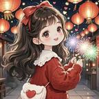 小太阳头像