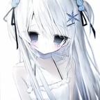 五月.头像