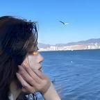 晚月头像