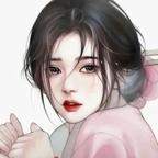 烟栀头像