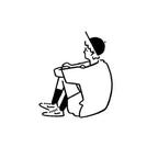 飘零头像