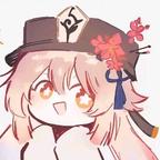 小胡桃头像