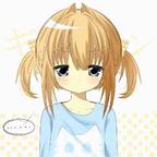 三角草的春天、头像