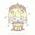 桃桃气泡水头像