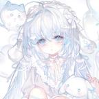 梦柒柒头像