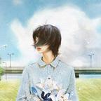 疯批少女。头像