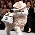 發發猫头像