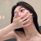 喜欢捏我脸-头像