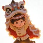 山野闲人头像