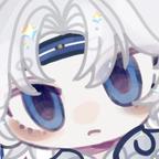 齐晏头像
