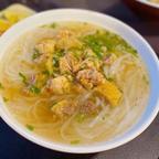 鸡汤配粉丝头像