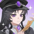 文学素养低的离我远点头像