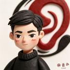 杜骁头像