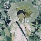 秋墨头像