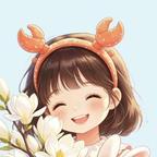 天降祥瑞苏烟烟头像
