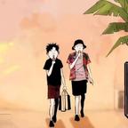 夙梓头像