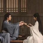 文霞头像