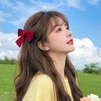 美女姐姐头像