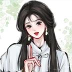 榆非晚头像
