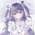 甜甜蜜蜜的小泡芙头像