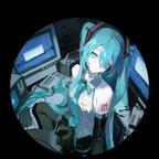 初音未来殿下头像