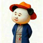 9级虾仁脑残粉头像