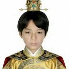 秃头小胖狗头像
