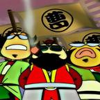 凹凸曼头像