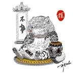 藝1m头像