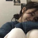 椿湫头像