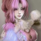 甜心宸王妃头像