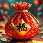大自在天头像