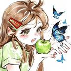 露之依头像