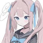 灼头像