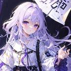 沐清头像