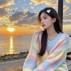 123皖妤头像