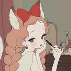 小🦊不熬夜.头像