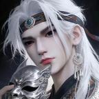 莫城与你头像