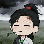 南亭头像