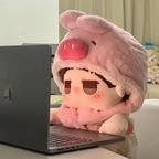 乐戳戳头像