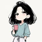 摘星喵头像