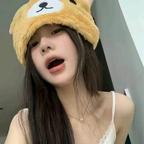 小秋头像