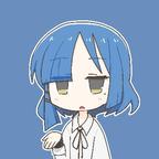 小凉仙贝头像