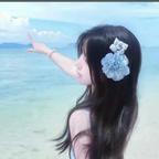 梦中的海边头像