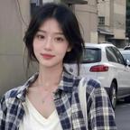 绮绮大王不爱睡觉头像