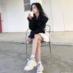 陽辰辰头像