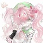 小蝶头像