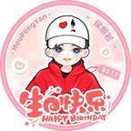 小澪kk头像